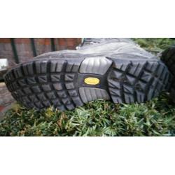 Lowa Bergschoenen, maat 44 1/2