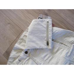 Fjallraven dames broek maat 36