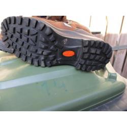 Hawks Outdoors wandelschoenen, maat 39, zgan