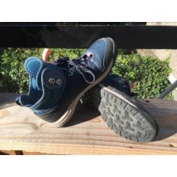 Quechua bergschoenen z.g.a.n. Maat 39 / US 8