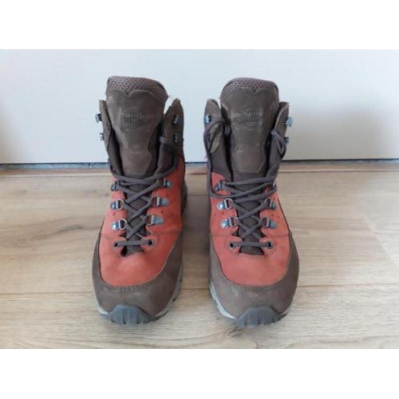 Wandelschoenen Hanwag