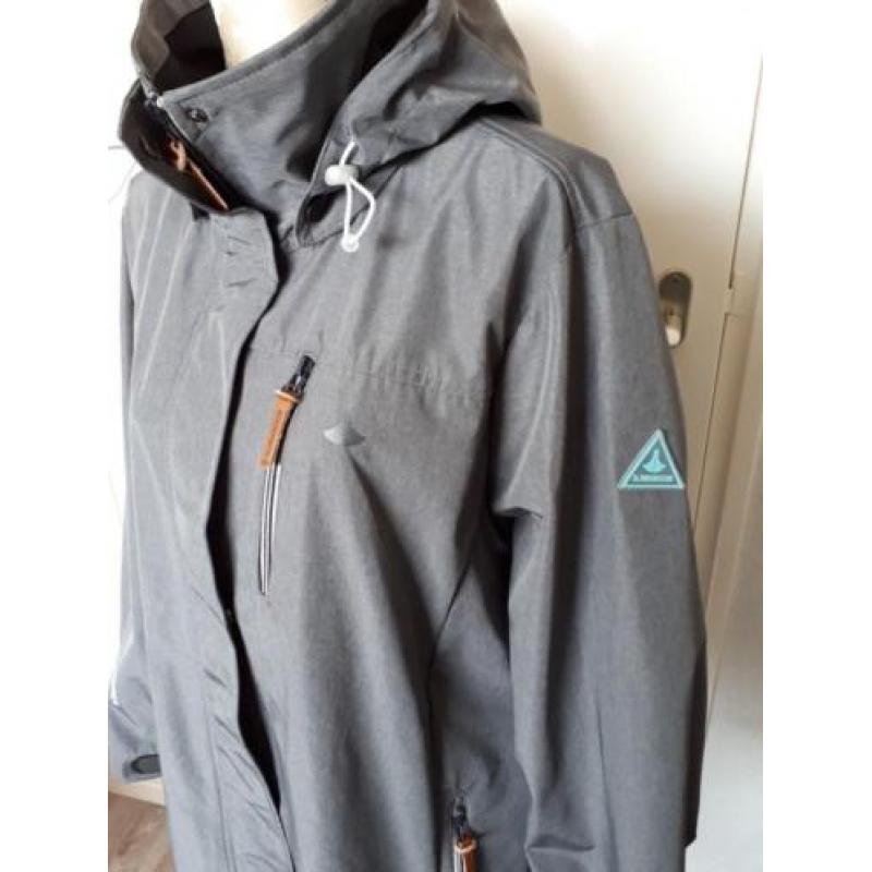 BJÖRNSON Softshell damesjas nieuwstaat maat 48!