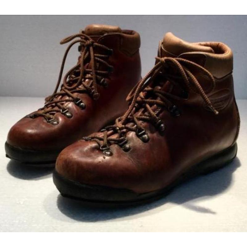 SCARPA, BERGSCHOENEN / WANDELSCHOENEN, maat 41