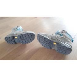Wandelschoenen Lowa maat 37