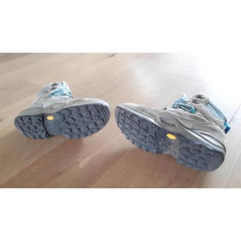 Wandelschoenen Lowa maat 37