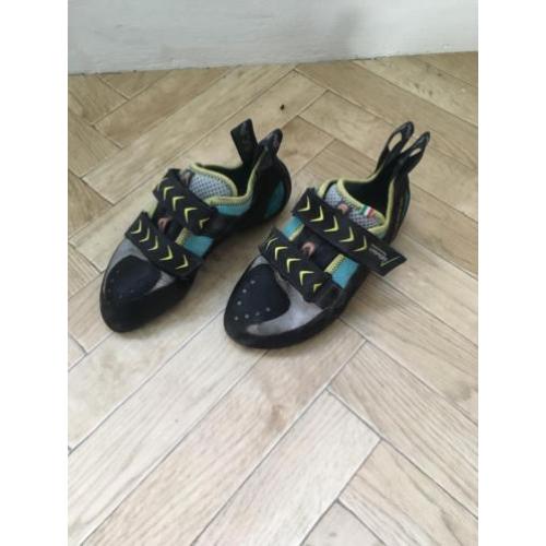 Scarpa Vapor 37.5