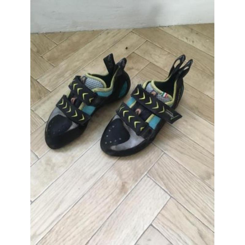 Scarpa Vapor 37.5