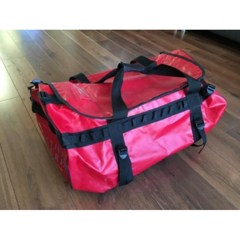 Active Leisure DLX - Reistas - Outdoor - Dufflebag