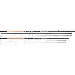 Spro Tm Trout Match Speed Star 3,30m (Hengels Molen)