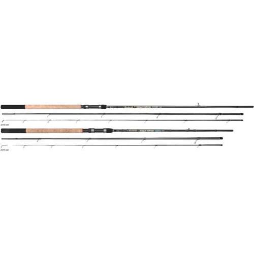 Spro Tm Trout Match Speed Star 3,30m (Hengels Molen)