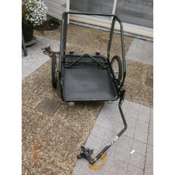 fiets viskar