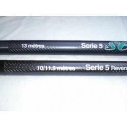 Sensas verlengdelen XL Serie