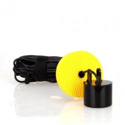 Visvinder Transducer Kabel 328 Voet 100 m Waterdiepte sonar