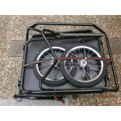 fiets viskar