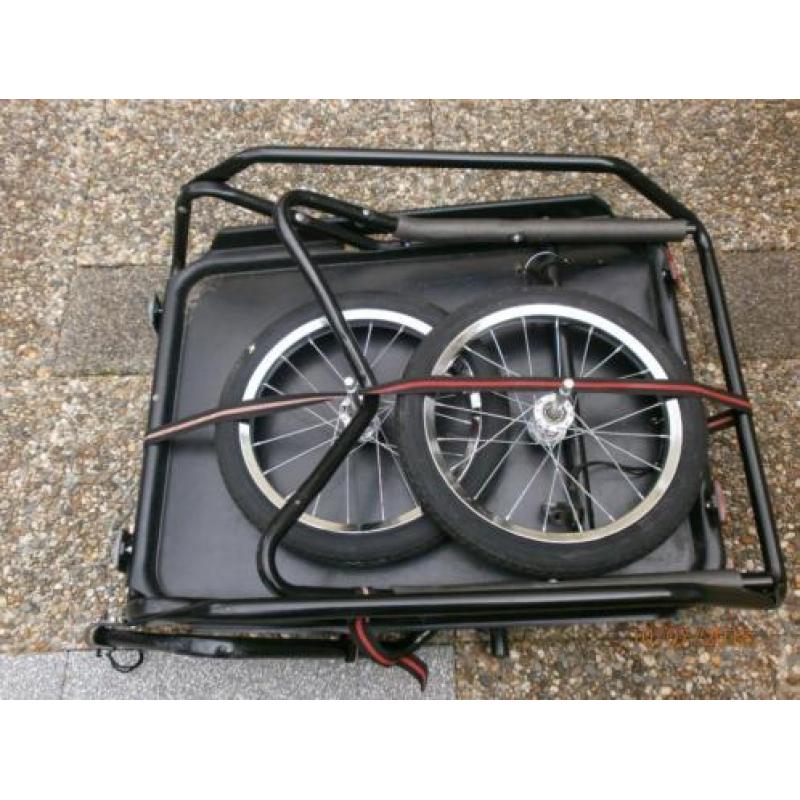 fiets viskar