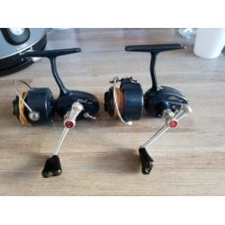 2 x Mitchell 408