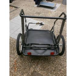 fiets viskar