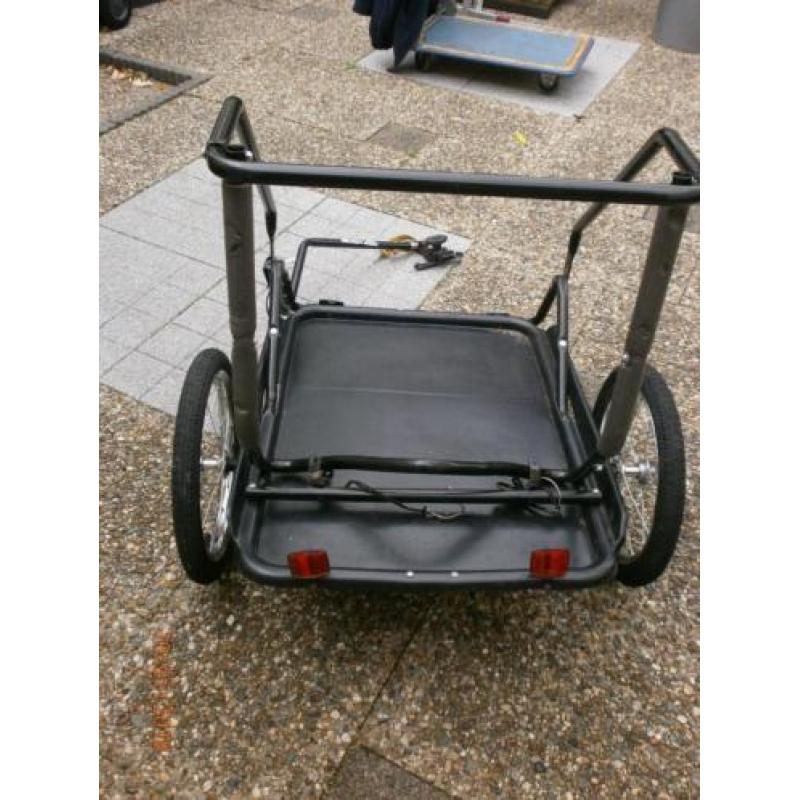 fiets viskar