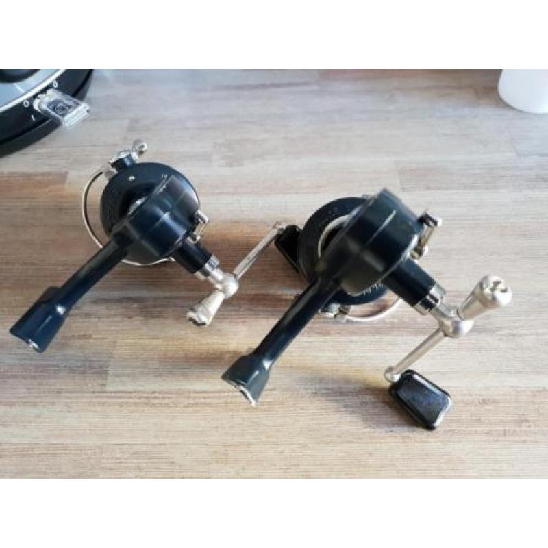 2 x Mitchell 408
