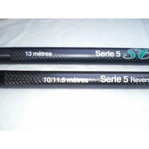 Sensas verlengdelen XL Serie