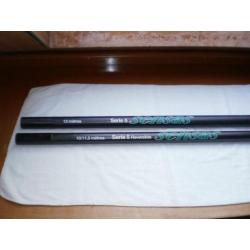 Sensas verlengdelen XL Serie