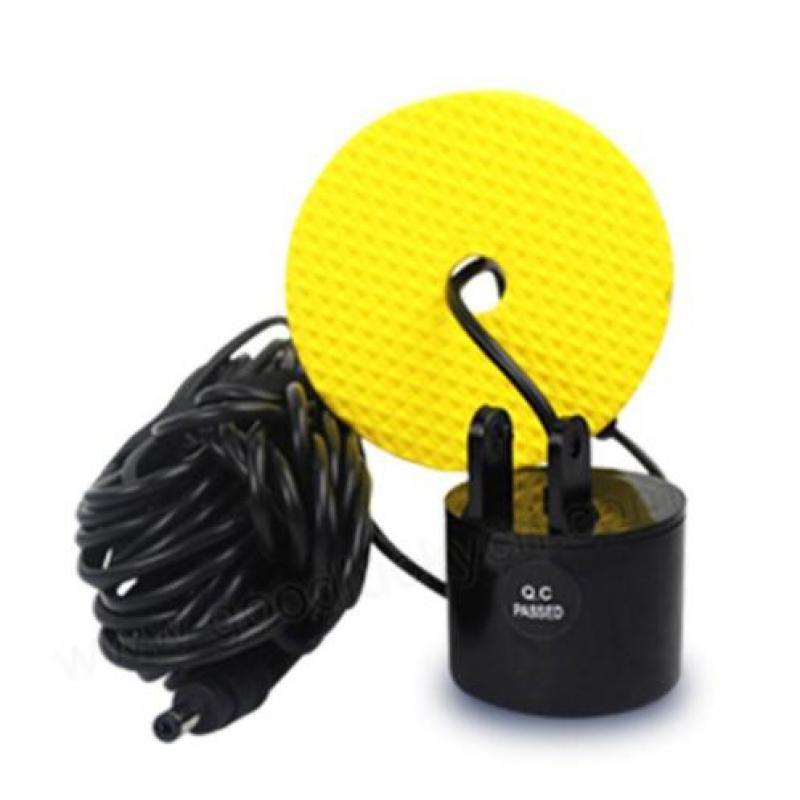 Visvinder Transducer Kabel 328 Voet 100 m Waterdiepte sonar