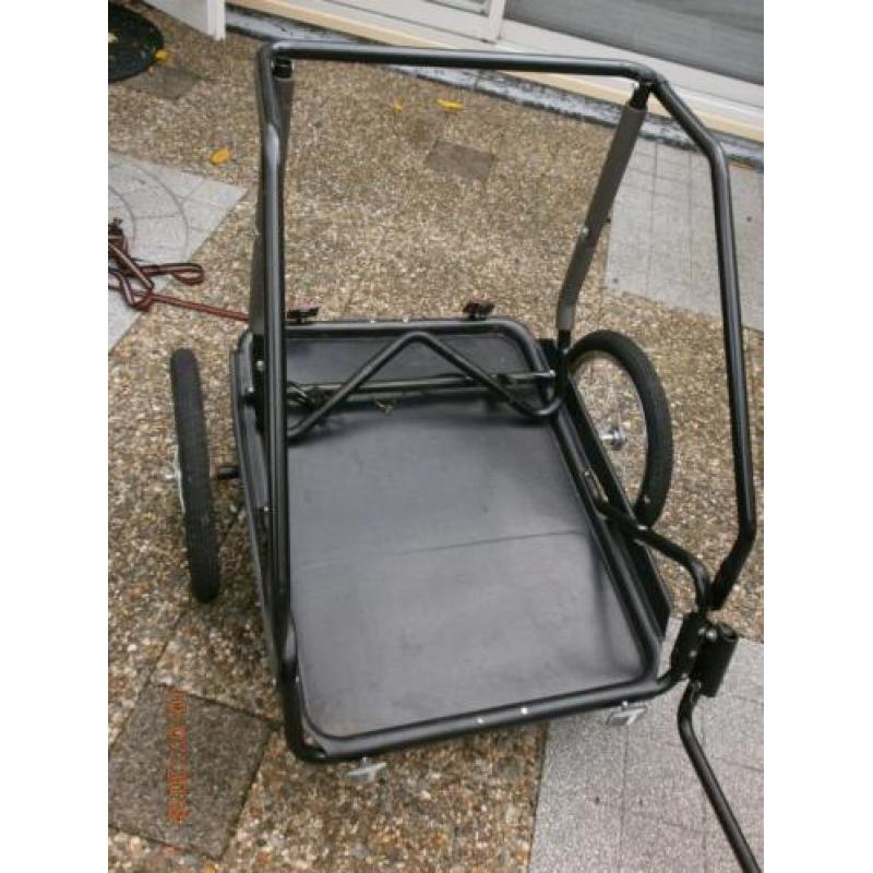fiets viskar