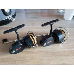 2 x Mitchell 408