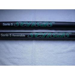 Sensas verlengdelen XL Serie