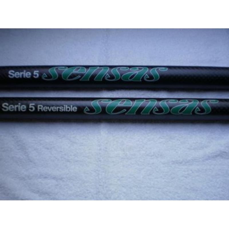 Sensas verlengdelen XL Serie