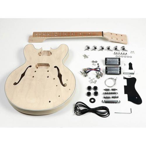 Boston KIT-ES-45 gitaar zelfbouwpakket