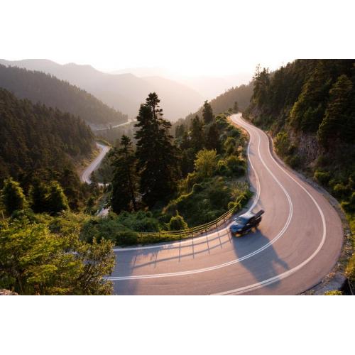 8-daagse rondreis Gran Canaria