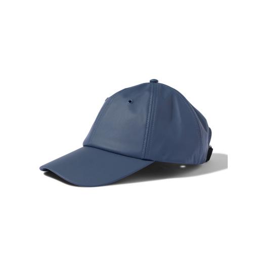 HEMA Regenpet Voor Volwassenen Blauw